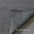 100% coton Grey Grey Terry Fleece Toute en tricot en tricot Men et femmes Sweat à capuche Vêtements